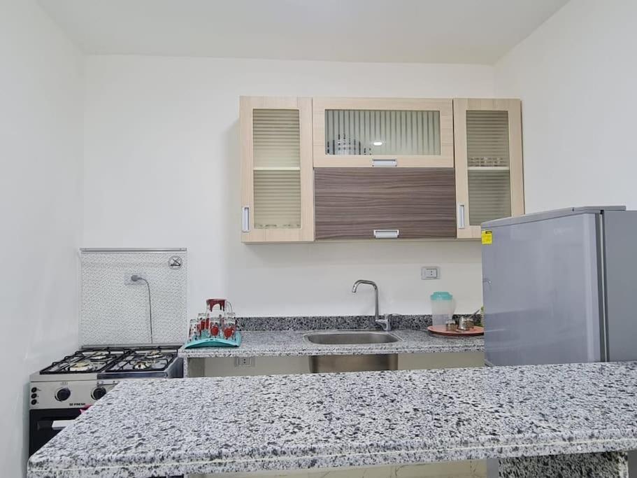 Apartament Mabed Hurghada