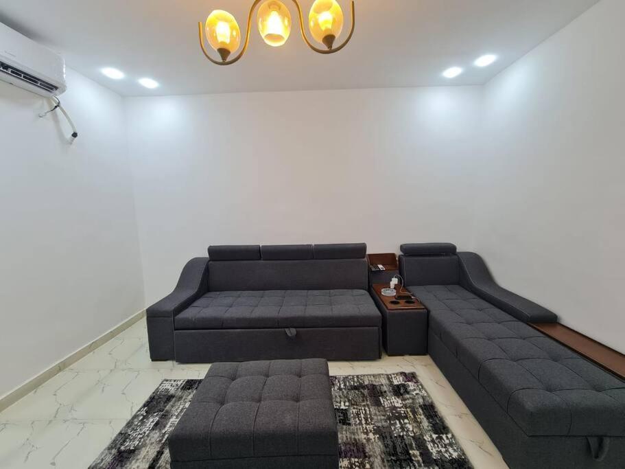 Apartament Mabed