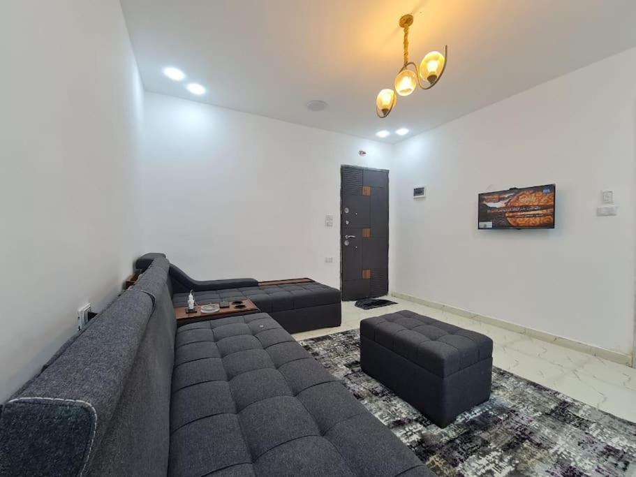 Mabed Apartament *